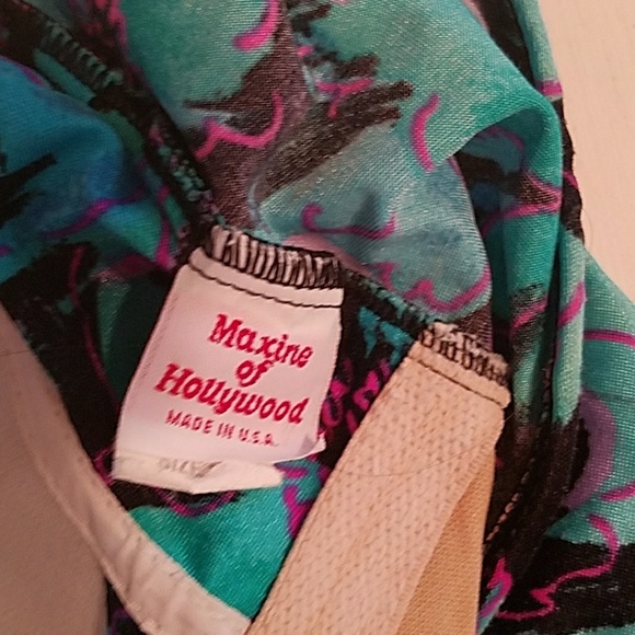 Maxine of Hollywood size 12 - Picture 5 of 5